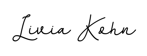 The BallpointsItalic-DORy9 handwriting style adds charm and authenticity to name Livia Kohn. A wonderful choice for personal thank-you notes. Livia Kohn signature style 11 images and pictures png