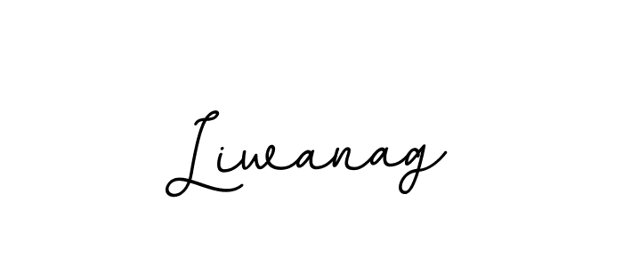 Also we have Liwanag name is the best signature style. Create professional handwritten signature collection using BallpointsItalic-DORy9 autograph style. Liwanag signature style 11 images and pictures png