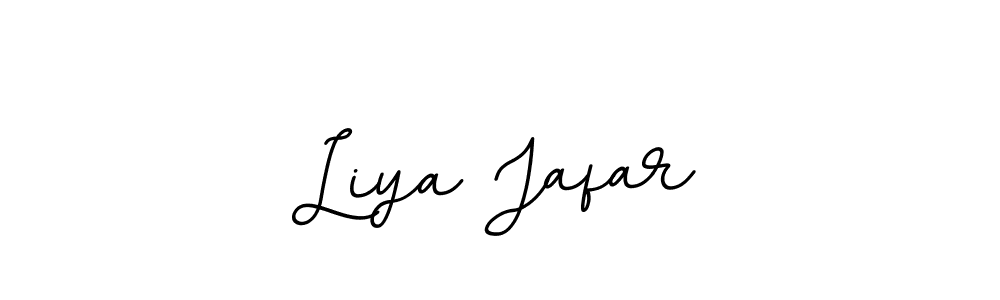 Once you've used our free online signature maker to create your best signature BallpointsItalic-DORy9 style, it's time to enjoy all of the benefits that Liya Jafar name signing documents. Liya Jafar signature style 11 images and pictures png