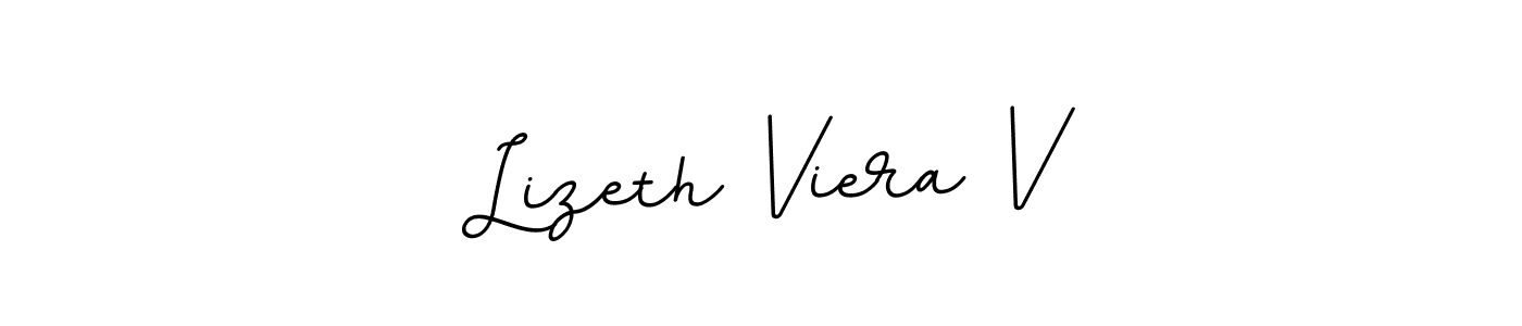 You can use this online signature creator to create a handwritten signature for the name Lizeth Viera V. This is the best online autograph maker. Lizeth Viera V signature style 11 images and pictures png