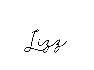 See photos of Lizz official signature by Spectra . Check more albums & portfolios. Read reviews & check more about BallpointsItalic-DORy9 font. Lizz signature style 11 images and pictures png