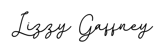 Looking for an artistic signature for Lizzy Gaffney? The BallpointsItalic-DORy9 calligraphy style gives a sophisticated flow suitable for business cards and emails. Lizzy Gaffney signature style 11 images and pictures png