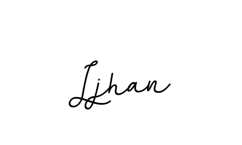 Best and Professional Signature Style for Ljhan. BallpointsItalic-DORy9 Best Signature Style Collection. Ljhan signature style 11 images and pictures png