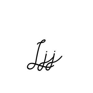 Once you've used our free online signature maker to create your best signature BallpointsItalic-DORy9 style, it's time to enjoy all of the benefits that Ljj name signing documents. Ljj signature style 11 images and pictures png