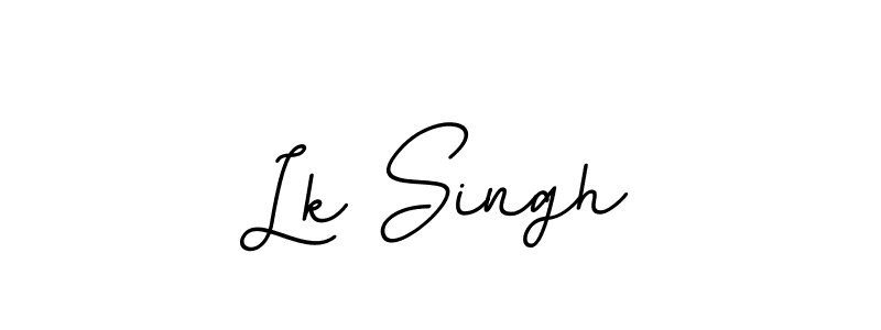 Here are the top 10 professional signature styles for the name Lk Singh. These are the best autograph styles you can use for your name. Lk Singh signature style 11 images and pictures png