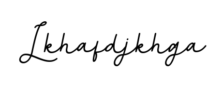 The BallpointsItalic-DORy9 signature style provides a bold statement for name Lkhafdjkhga. Designed for business owners, executives, and leaders. Lkhafdjkhga signature style 11 images and pictures png