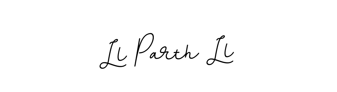 Once you've used our free online signature maker to create your best signature BallpointsItalic-DORy9 style, it's time to enjoy all of the benefits that Ll Parth Ll name signing documents. Ll Parth Ll signature style 11 images and pictures png