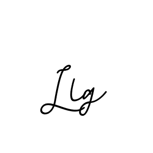 It looks lik you need a new signature style for name Llg. Design unique handwritten (BallpointsItalic-DORy9) signature with our free signature maker in just a few clicks. Llg signature style 11 images and pictures png