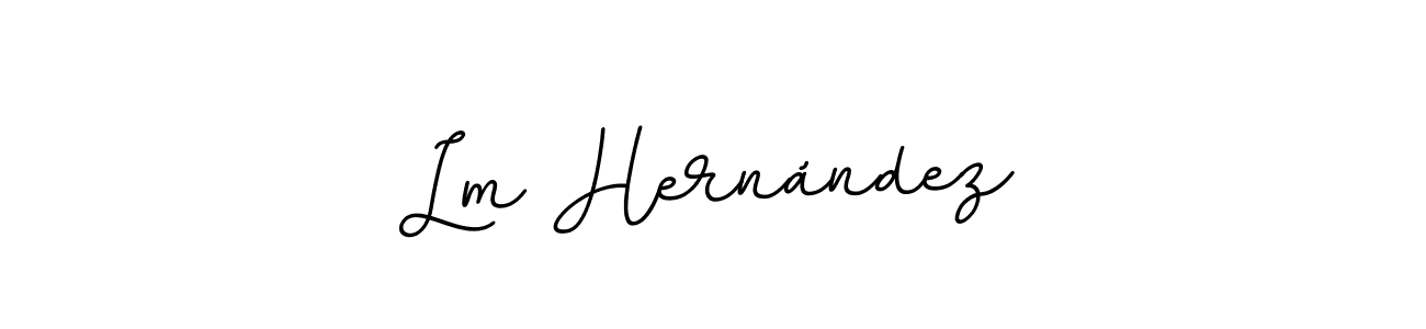 Check out images of Autograph of Lm Hernández name. Actor Lm Hernández Signature Style. BallpointsItalic-DORy9 is a professional sign style online. Lm Hernández signature style 11 images and pictures png