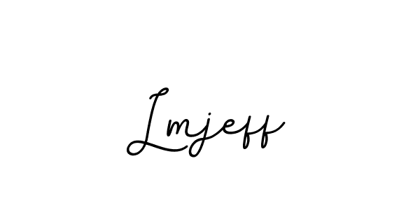 How to Draw Lmjeff signature style? BallpointsItalic-DORy9 is a latest design signature styles for name Lmjeff. Lmjeff signature style 11 images and pictures png