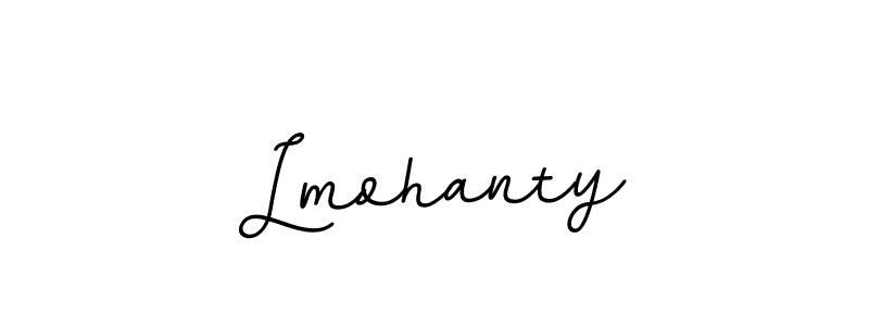 Make a short Lmohanty signature style. Manage your documents anywhere anytime using BallpointsItalic-DORy9. Create and add eSignatures, submit forms, share and send files easily. Lmohanty signature style 11 images and pictures png