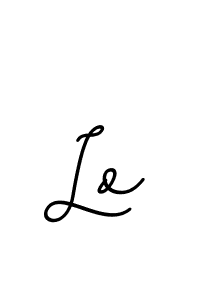 It looks lik you need a new signature style for name Lo. Design unique handwritten (BallpointsItalic-DORy9) signature with our free signature maker in just a few clicks. Lo signature style 11 images and pictures png