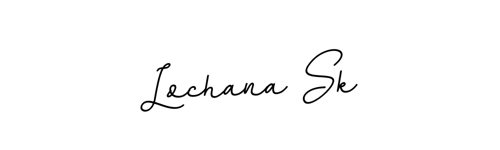 Best and Professional Signature Style for Lochana Sk. BallpointsItalic-DORy9 Best Signature Style Collection. Lochana Sk signature style 11 images and pictures png