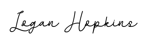 Get inspired by this graceful BallpointsItalic-DORy9 signature style for name Logan Hopkins. Smooth loops and balanced proportions for everyday use. Logan Hopkins signature style 11 images and pictures png