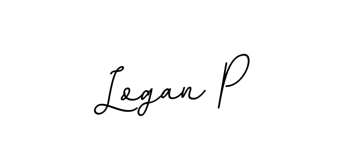 Make a short Logan P signature style. Manage your documents anywhere anytime using BallpointsItalic-DORy9. Create and add eSignatures, submit forms, share and send files easily. Logan P signature style 11 images and pictures png