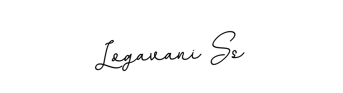 Also You can easily find your signature by using the search form. We will create Logavani Ss name handwritten signature images for you free of cost using BallpointsItalic-DORy9 sign style. Logavani Ss signature style 11 images and pictures png