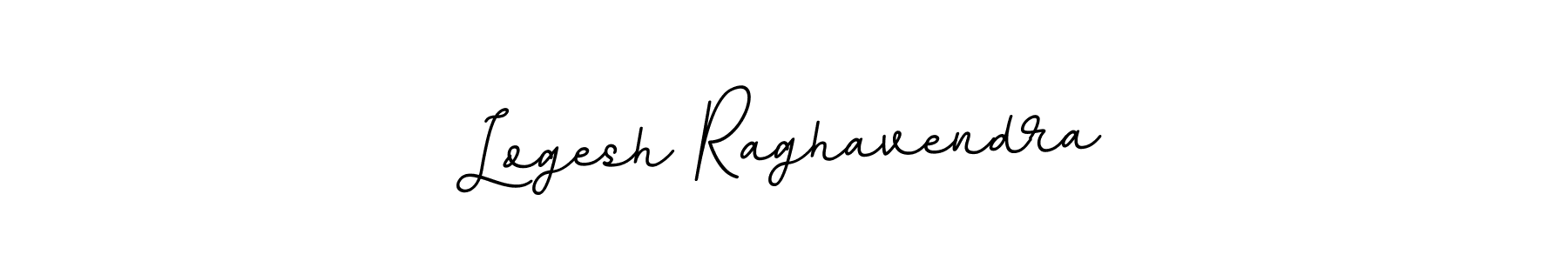 if you are searching for the best signature style for your name Logesh Raghavendra. so please give up your signature search. here we have designed multiple signature styles  using BallpointsItalic-DORy9. Logesh Raghavendra signature style 11 images and pictures png