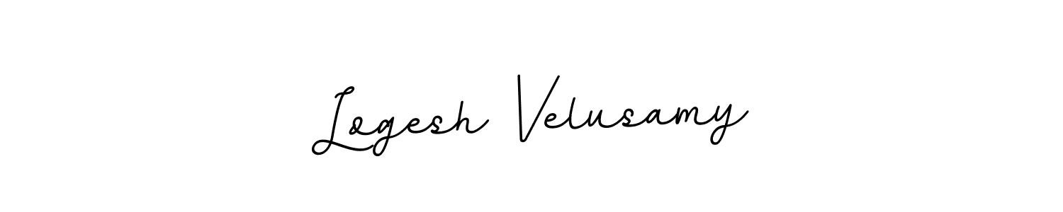 Also You can easily find your signature by using the search form. We will create Logesh Velusamy name handwritten signature images for you free of cost using BallpointsItalic-DORy9 sign style. Logesh Velusamy signature style 11 images and pictures png