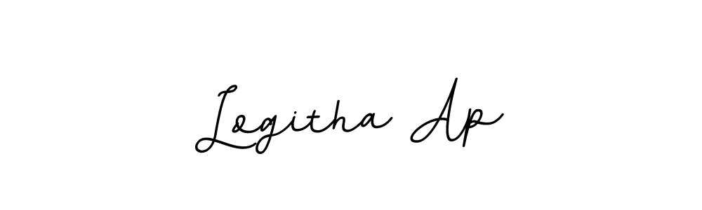 Make a short Logitha Ap signature style. Manage your documents anywhere anytime using BallpointsItalic-DORy9. Create and add eSignatures, submit forms, share and send files easily. Logitha Ap signature style 11 images and pictures png