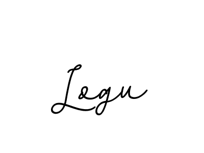 Make a beautiful signature design for name Logu. Use this online signature maker to create a handwritten signature for free. Logu signature style 11 images and pictures png