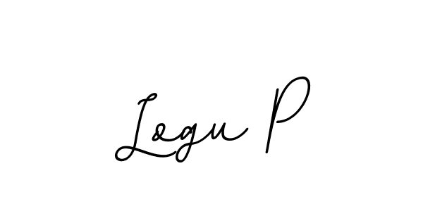 See photos of Logu P official signature by Spectra . Check more albums & portfolios. Read reviews & check more about BallpointsItalic-DORy9 font. Logu P signature style 11 images and pictures png