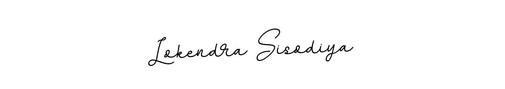 Once you've used our free online signature maker to create your best signature BallpointsItalic-DORy9 style, it's time to enjoy all of the benefits that Lokendra Sisodiya name signing documents. Lokendra Sisodiya signature style 11 images and pictures png
