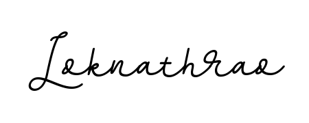 Upgrade your professional image with Loknathrao signature created with BallpointsItalic-DORy9 font. Fast, free, and watermark-free download. Loknathrao signature style 11 images and pictures png