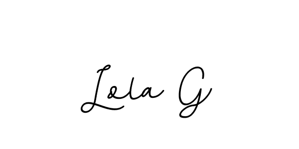 See photos of Lola G official signature by Spectra . Check more albums & portfolios. Read reviews & check more about BallpointsItalic-DORy9 font. Lola G signature style 11 images and pictures png