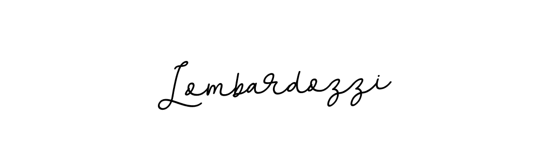 You should practise on your own different ways (BallpointsItalic-DORy9) to write your name (Lombardozzi) in signature. don't let someone else do it for you. Lombardozzi signature style 11 images and pictures png