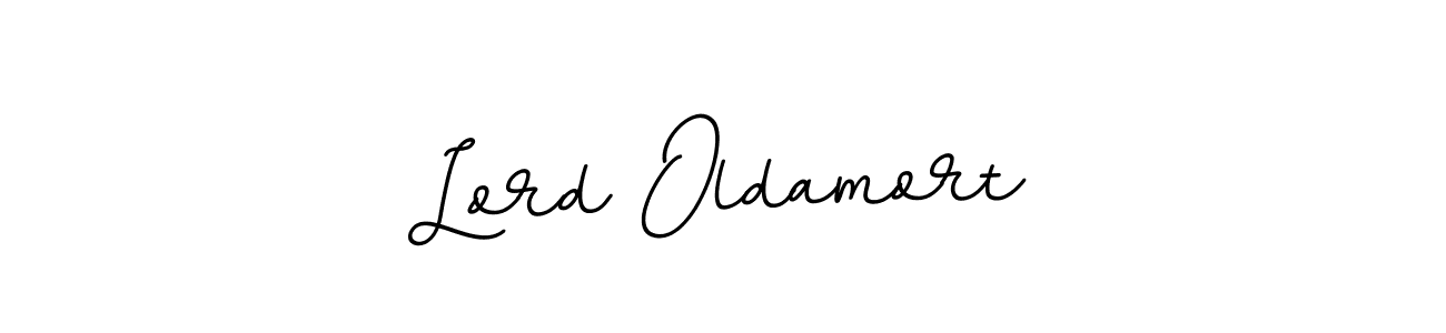 Also You can easily find your signature by using the search form. We will create Lord Oldamort name handwritten signature images for you free of cost using BallpointsItalic-DORy9 sign style. Lord Oldamort signature style 11 images and pictures png