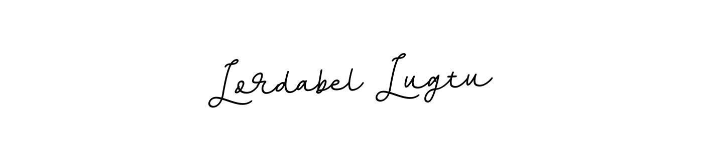 Best and Professional Signature Style for Lordabel Lugtu. BallpointsItalic-DORy9 Best Signature Style Collection. Lordabel Lugtu signature style 11 images and pictures png