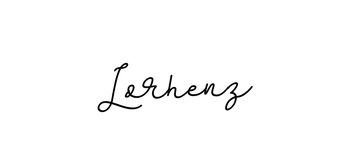 The best way (BallpointsItalic-DORy9) to make a short signature is to pick only two or three words in your name. The name Lorhenz include a total of six letters. For converting this name. Lorhenz signature style 11 images and pictures png