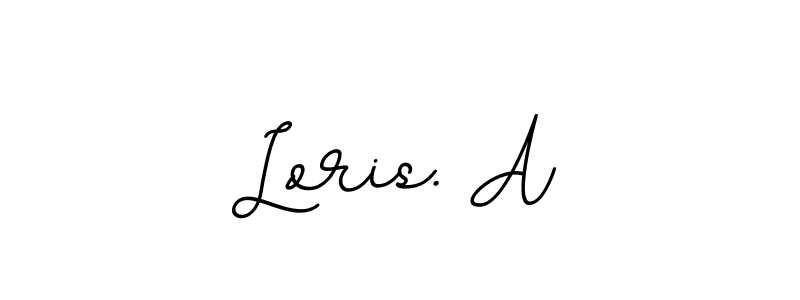 You can use this online signature creator to create a handwritten signature for the name Loris. A. This is the best online autograph maker. Loris. A signature style 11 images and pictures png