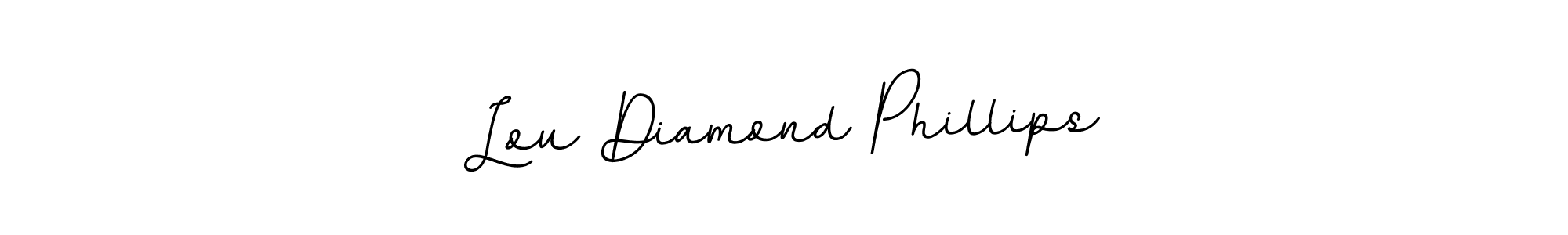Similarly BallpointsItalic-DORy9 is the best handwritten signature design. Signature creator online .You can use it as an online autograph creator for name Lou Diamond Phillips. Lou Diamond Phillips signature style 11 images and pictures png