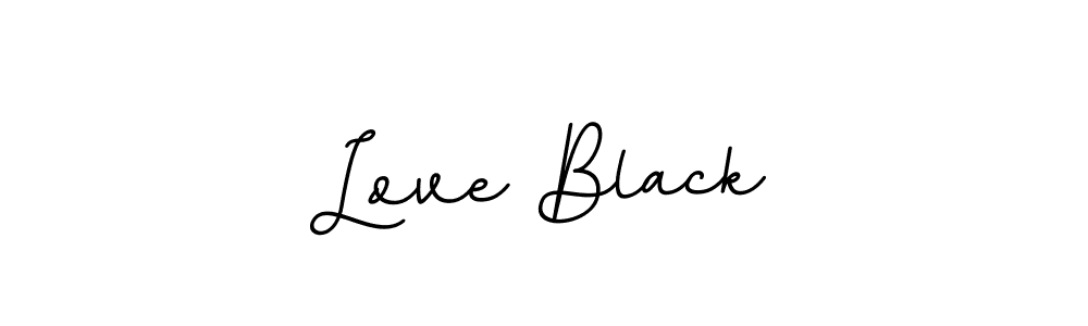 Once you've used our free online signature maker to create your best signature BallpointsItalic-DORy9 style, it's time to enjoy all of the benefits that Love Black name signing documents. Love Black signature style 11 images and pictures png