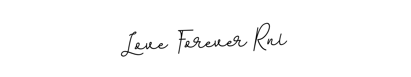 Make a short Love Forever Rnl signature style. Manage your documents anywhere anytime using BallpointsItalic-DORy9. Create and add eSignatures, submit forms, share and send files easily. Love Forever Rnl signature style 11 images and pictures png