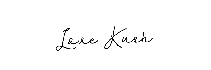 How to Draw Love Kush signature style? BallpointsItalic-DORy9 is a latest design signature styles for name Love Kush. Love Kush signature style 11 images and pictures png