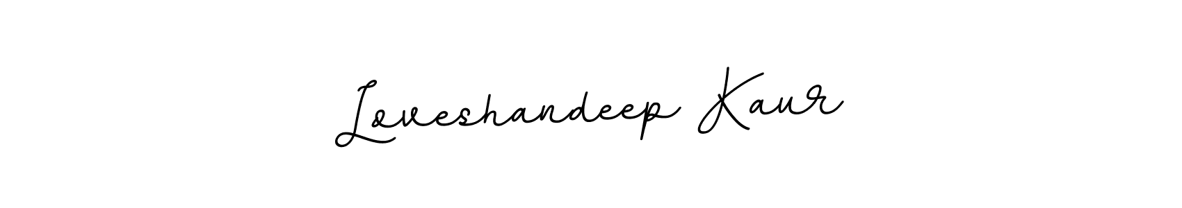 Similarly BallpointsItalic-DORy9 is the best handwritten signature design. Signature creator online .You can use it as an online autograph creator for name Loveshandeep Kaur. Loveshandeep Kaur signature style 11 images and pictures png