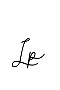 if you are searching for the best signature style for your name Lp. so please give up your signature search. here we have designed multiple signature styles  using BallpointsItalic-DORy9. Lp signature style 11 images and pictures png