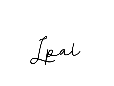 It looks lik you need a new signature style for name Lpal. Design unique handwritten (BallpointsItalic-DORy9) signature with our free signature maker in just a few clicks. Lpal signature style 11 images and pictures png