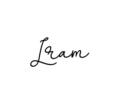 This is the best signature style for the Lram name. Also you like these signature font (BallpointsItalic-DORy9). Mix name signature. Lram signature style 11 images and pictures png