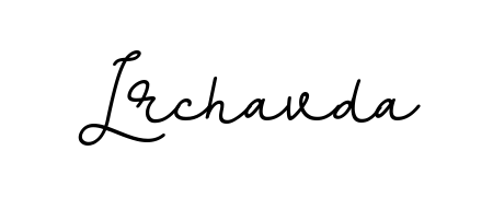 Use a signature maker to create a handwritten signature online. With this signature software, you can design (BallpointsItalic-DORy9) your own signature for name Lrchavda. Lrchavda signature style 11 images and pictures png