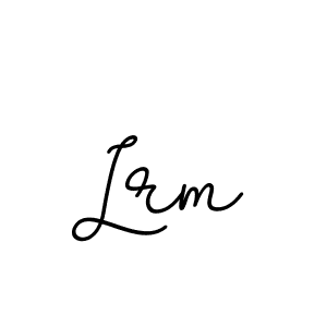 Also You can easily find your signature by using the search form. We will create Lrm name handwritten signature images for you free of cost using BallpointsItalic-DORy9 sign style. Lrm signature style 11 images and pictures png