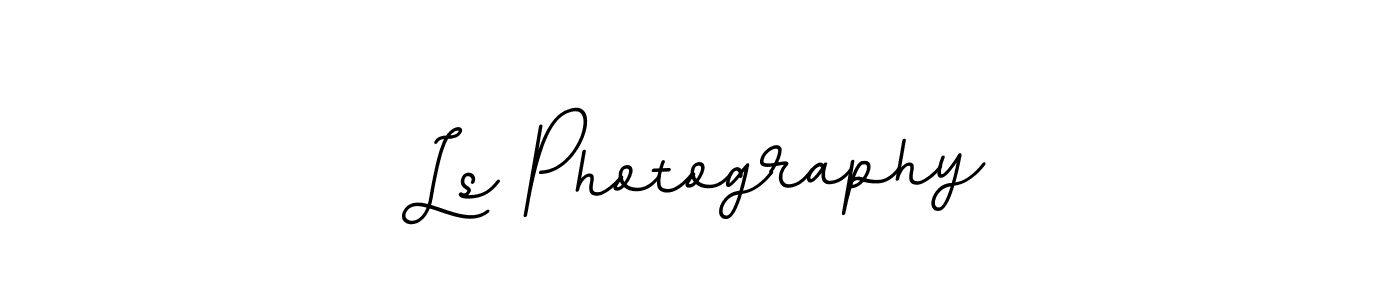 Once you've used our free online signature maker to create your best signature BallpointsItalic-DORy9 style, it's time to enjoy all of the benefits that Ls Photography name signing documents. Ls Photography signature style 11 images and pictures png