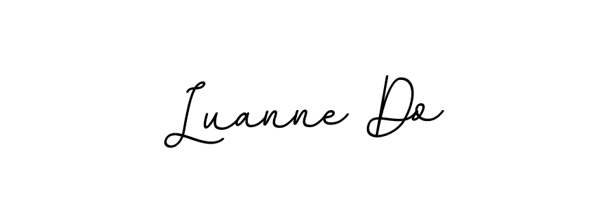 Once you've used our free online signature maker to create your best signature BallpointsItalic-DORy9 style, it's time to enjoy all of the benefits that Luanne Do name signing documents. Luanne Do signature style 11 images and pictures png