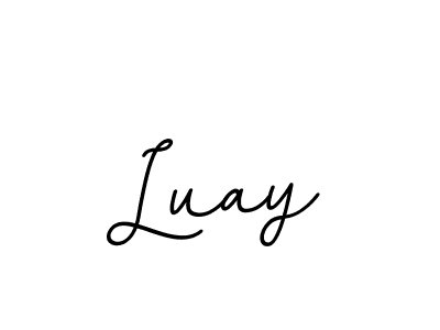 Best and Professional Signature Style for Luay. BallpointsItalic-DORy9 Best Signature Style Collection. Luay signature style 11 images and pictures png