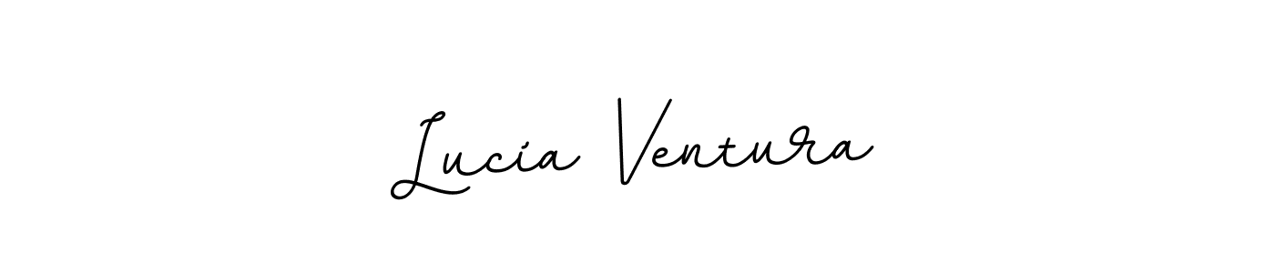 How to Draw Lucía Ventura signature style? BallpointsItalic-DORy9 is a latest design signature styles for name Lucía Ventura. Lucía Ventura signature style 11 images and pictures png