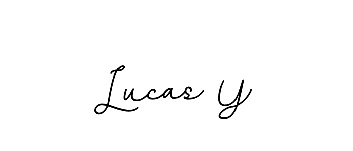 See photos of Lucas Y official signature by Spectra . Check more albums & portfolios. Read reviews & check more about BallpointsItalic-DORy9 font. Lucas Y signature style 11 images and pictures png