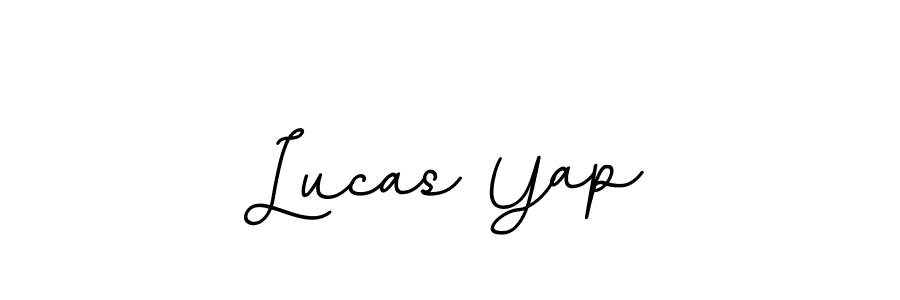 Here are the top 10 professional signature styles for the name Lucas Yap. These are the best autograph styles you can use for your name. Lucas Yap signature style 11 images and pictures png
