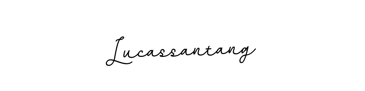 You can use this online signature creator to create a handwritten signature for the name Lucassantang. This is the best online autograph maker. Lucassantang signature style 11 images and pictures png